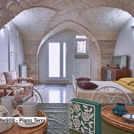 Mille908 Casa Vacanze Муро-Леччезе Екстер'єр фото