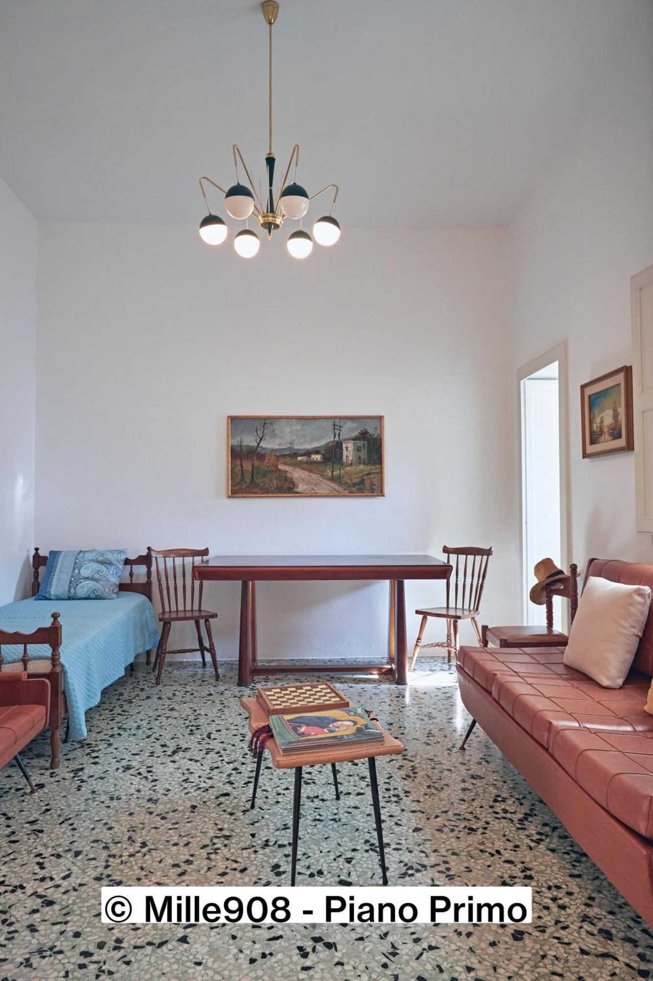 Mille908 Casa Vacanze Муро-Леччезе Екстер'єр фото