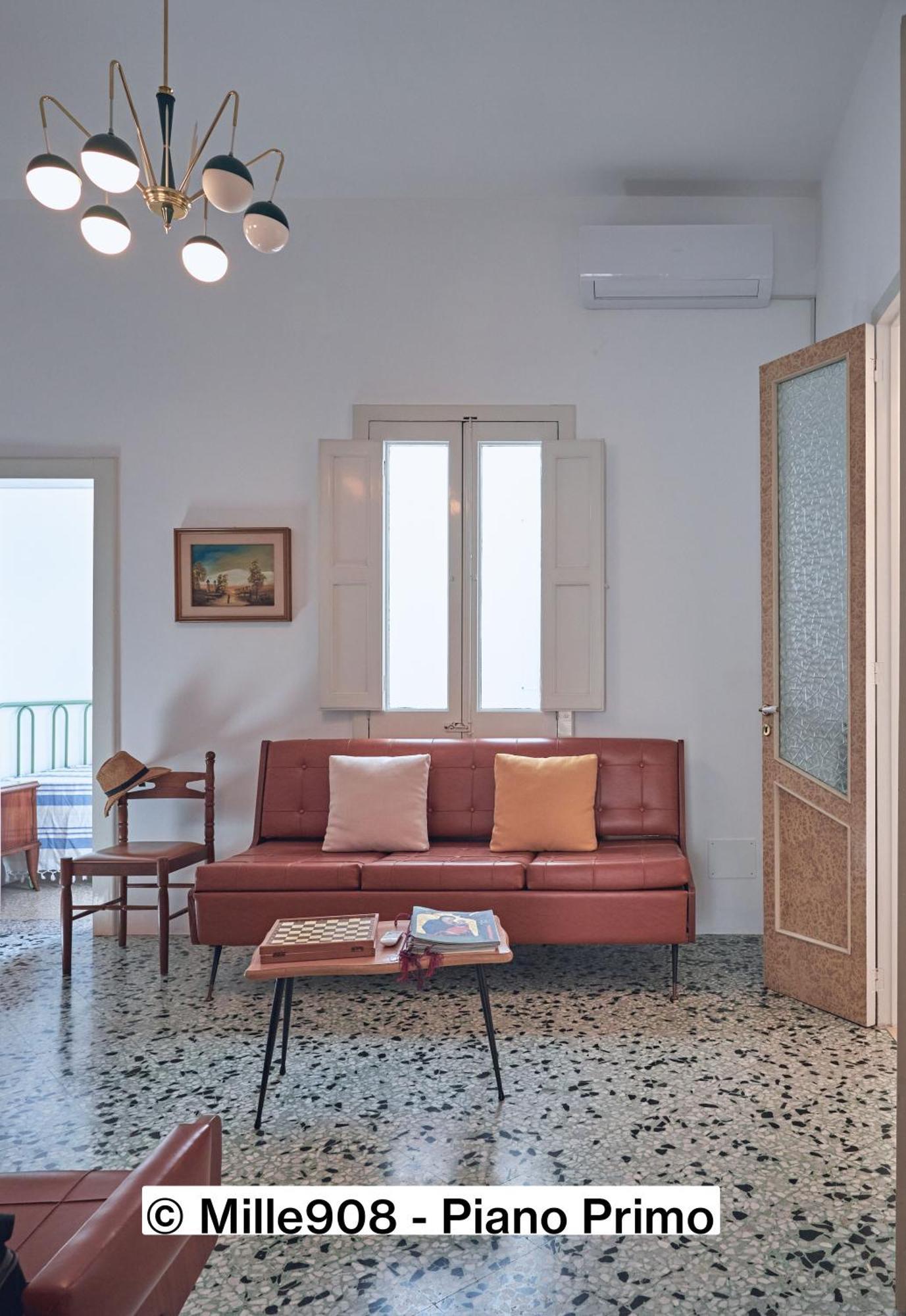 Mille908 Casa Vacanze Муро-Леччезе Екстер'єр фото